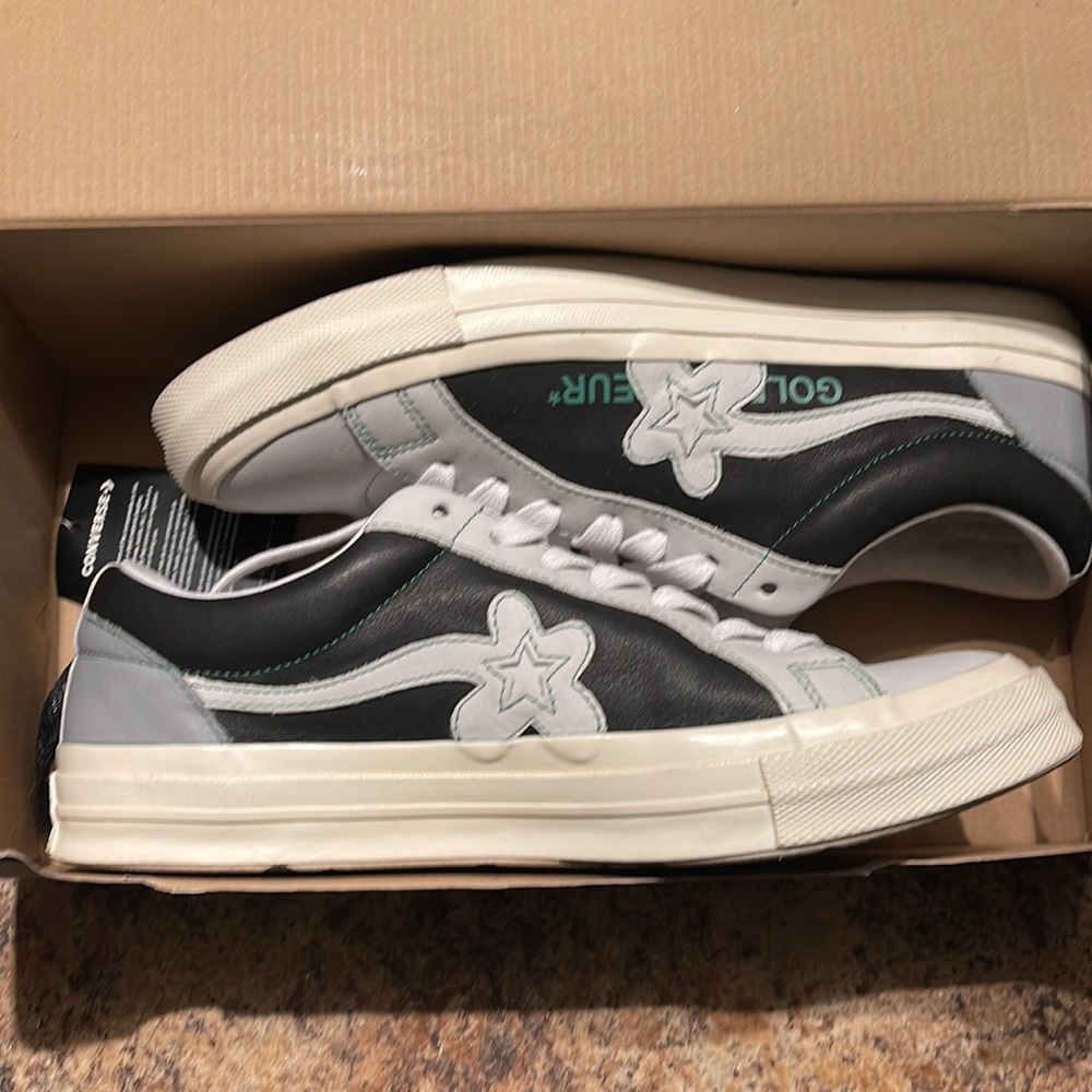 Unisex converse